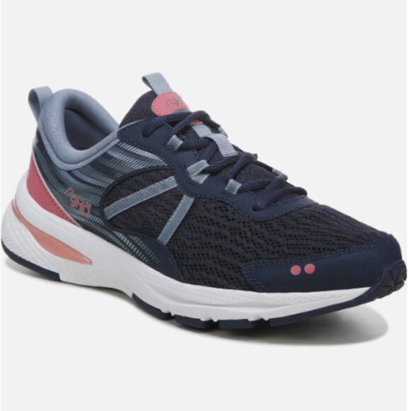Ryka Women's Balance Oxford (WIDE) - Picture 1 of 8